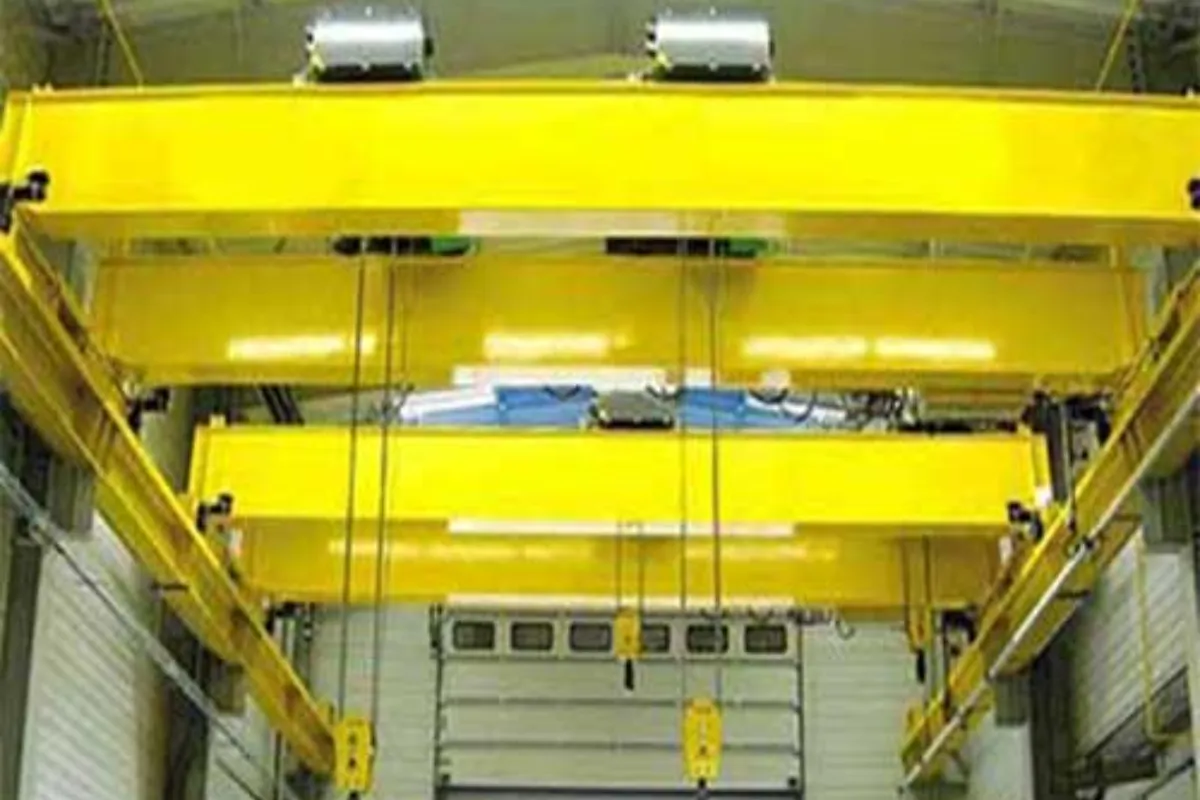 EOT Cranes