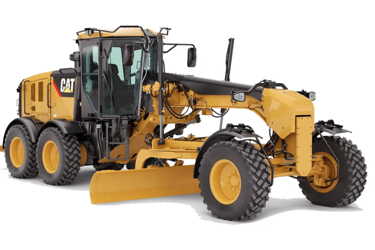 Graders