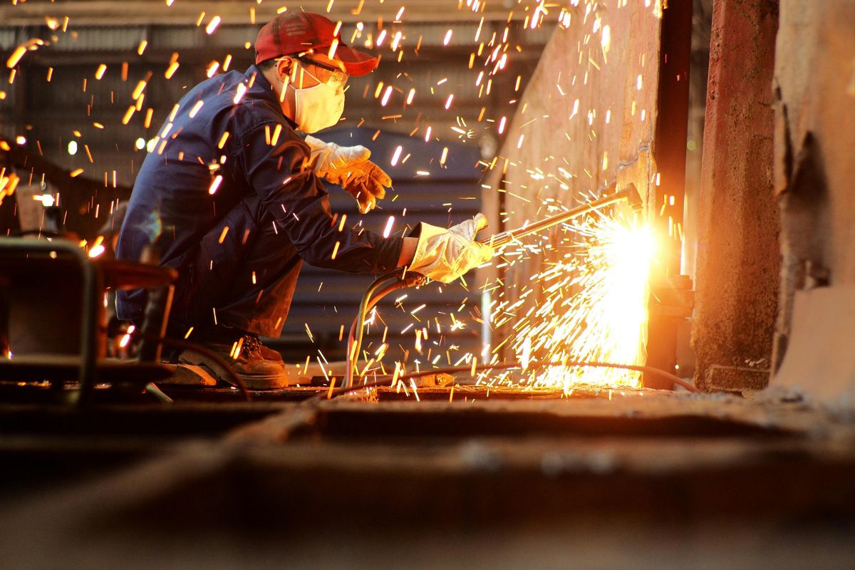 Fabrication (2)