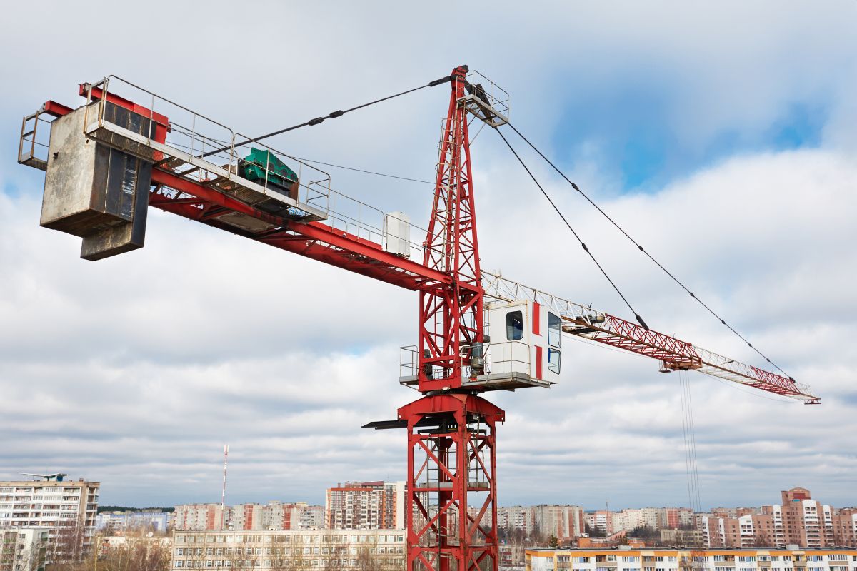 Lifting equipment (3)