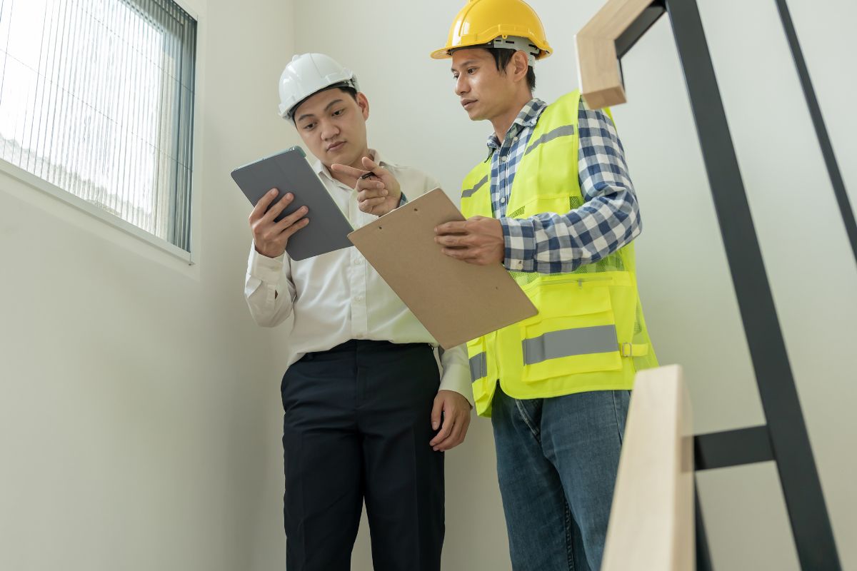 ⁠Third Party Inspection (TPI)