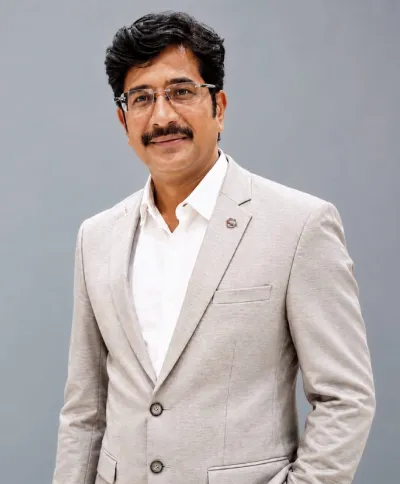 Mr. Gopal Kulkarni